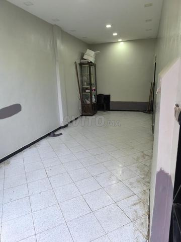 Offre location Local Hay Almassar - 2