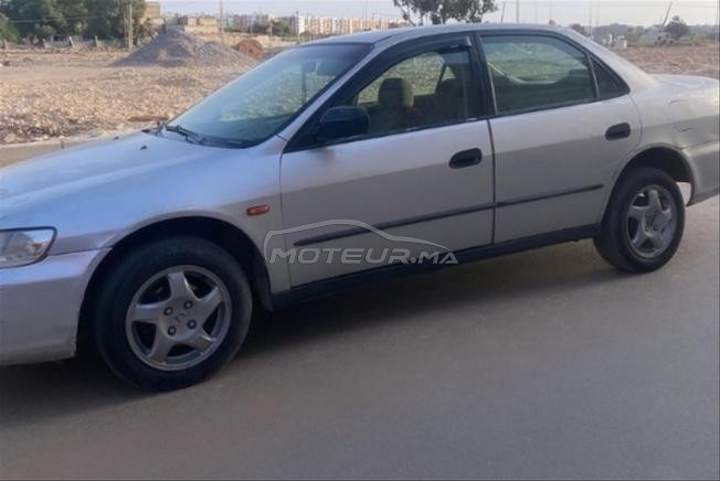 هوندا أكورد