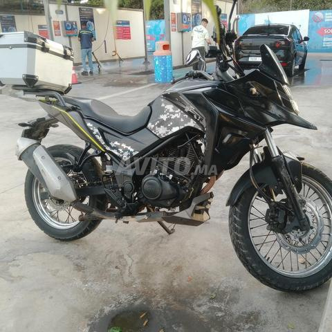Sym NHT 125 - 2