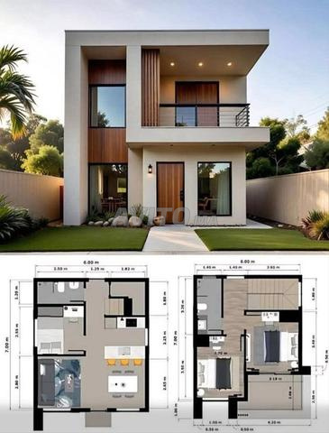 مهندسة ديكور داخلية - مصممة - 2