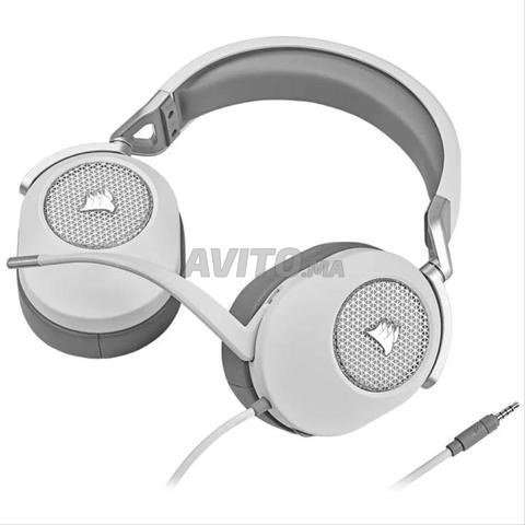  CORSAIR HS65 SURROUND Wired CA-9011270-NA  - 2