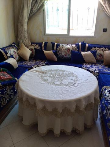Salon marocain bon état - 2