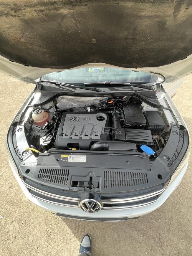 tiguan 2014 2022