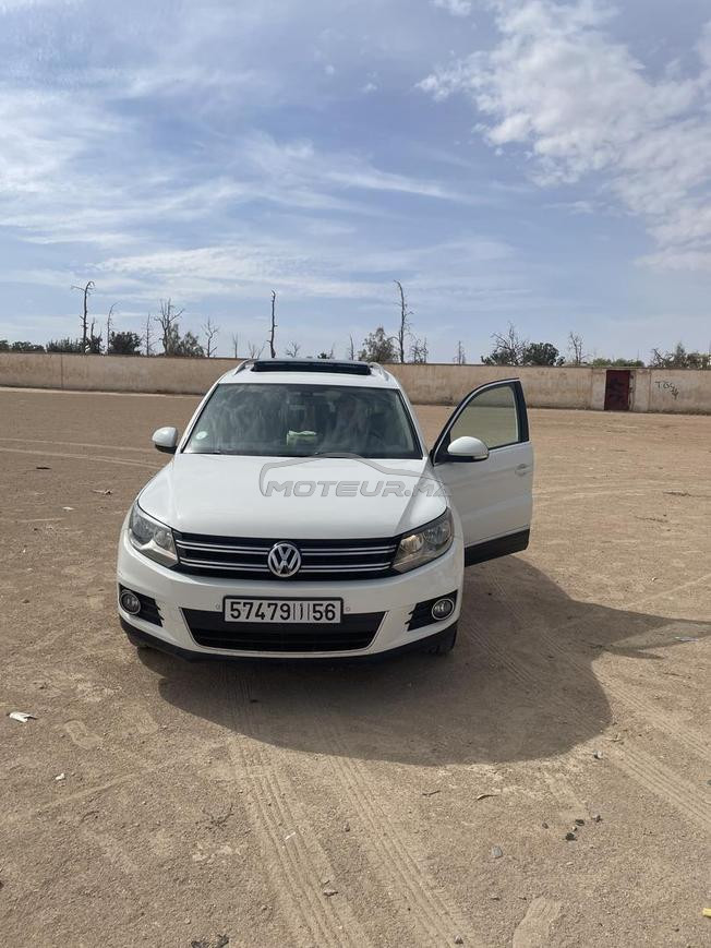 tiguan 2014 2022