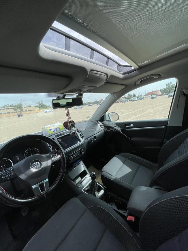 tiguan 2014 2022