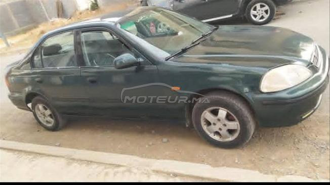 سيارة 205 مازوط موطور جديد 
