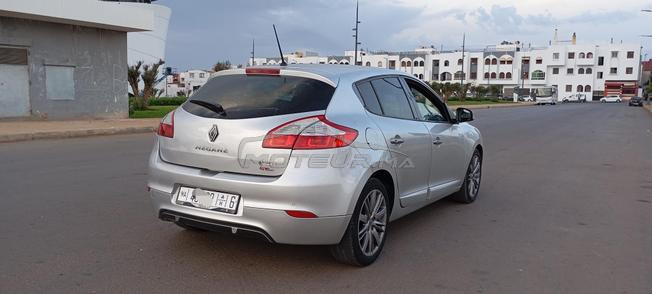 ميكان3 GT line 2015 لعامرى