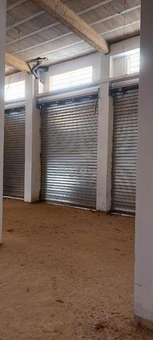 Garage commercial - 2