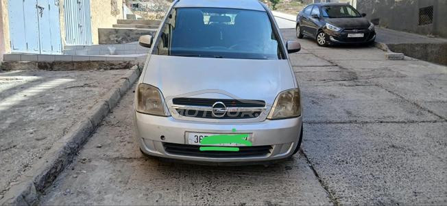 Opel Meriva 1.7 CDTI Diesel 
