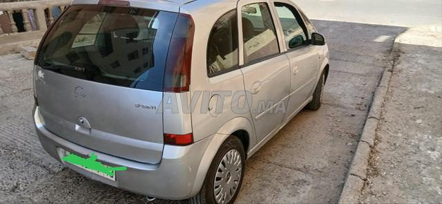 Opel Meriva 1.7 CDTI Diesel - 2