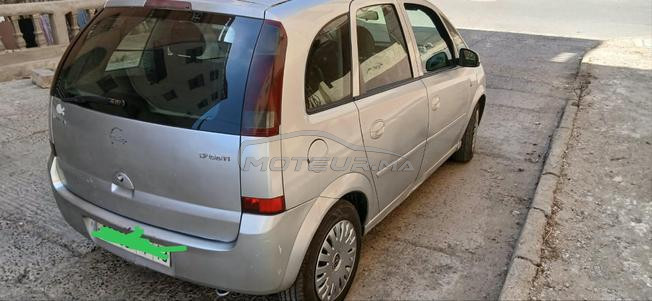 Opel Meriva 1.7 CDTI Diesel 