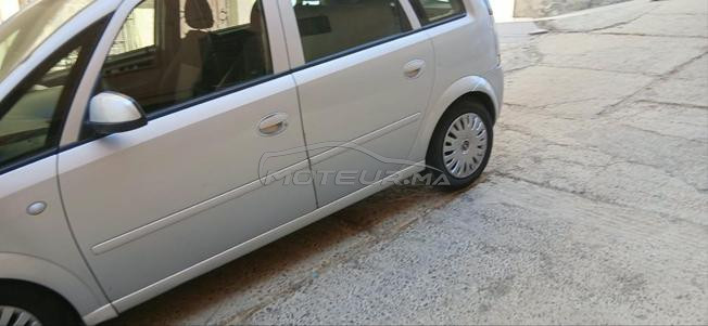 Opel Meriva 1.7 CDTI Diesel 