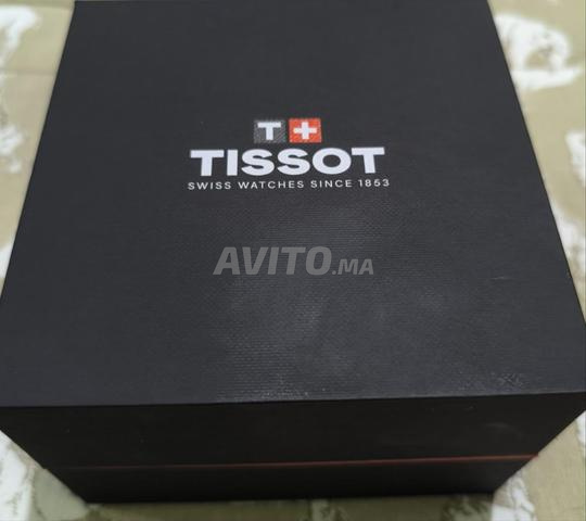 Tissot origine Suisse - 2