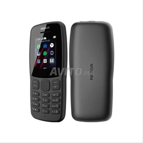 نوكيا 106 4G - 2