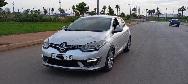ميكان3 GT line 2015 لعامرى