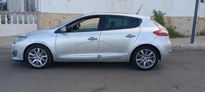 ميكان3 GT line 2015 لعامرى