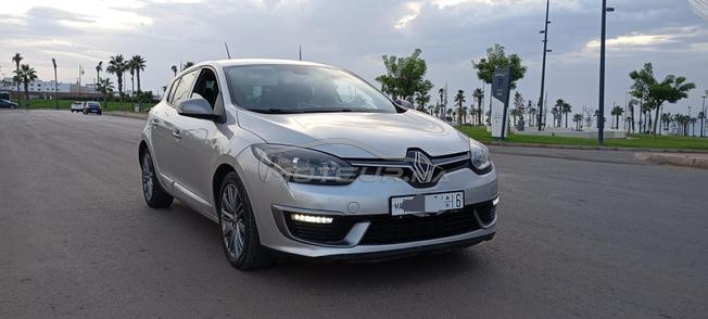 ميكان3 GT line 2015 لعامرى