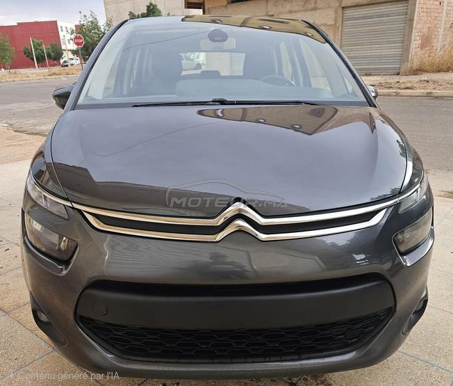 C4 Picasso