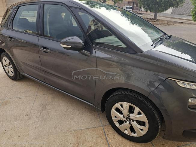 C4 Picasso