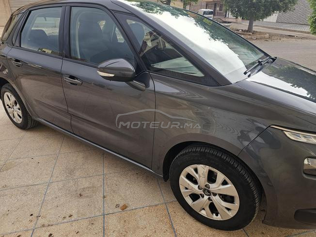 C4 Picasso