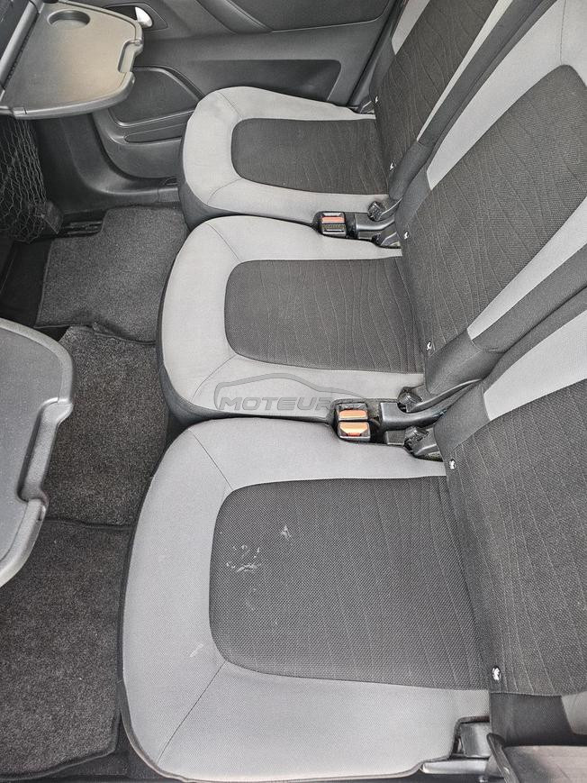 C4 Picasso