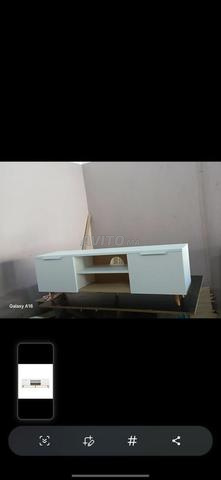 Table TV magnifique - 2
