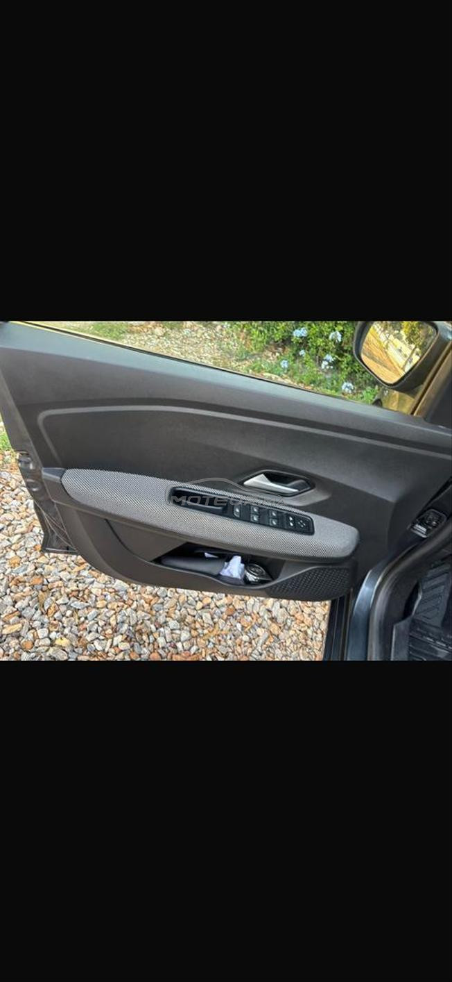 Dacia Logan Journey 2024 1ère main Sans AdBlue