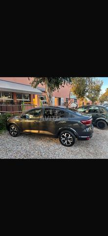 🚗 Dacia Logan Journey – 2024 – 1ère main Sans AdBlue