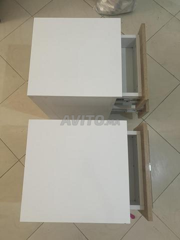A vendre 2 tables Bon état - 2