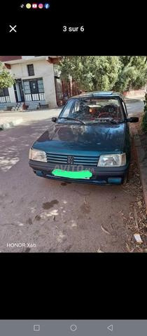 205 voiture économique à vendre - 2