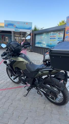 Sym NHT 300 - 2