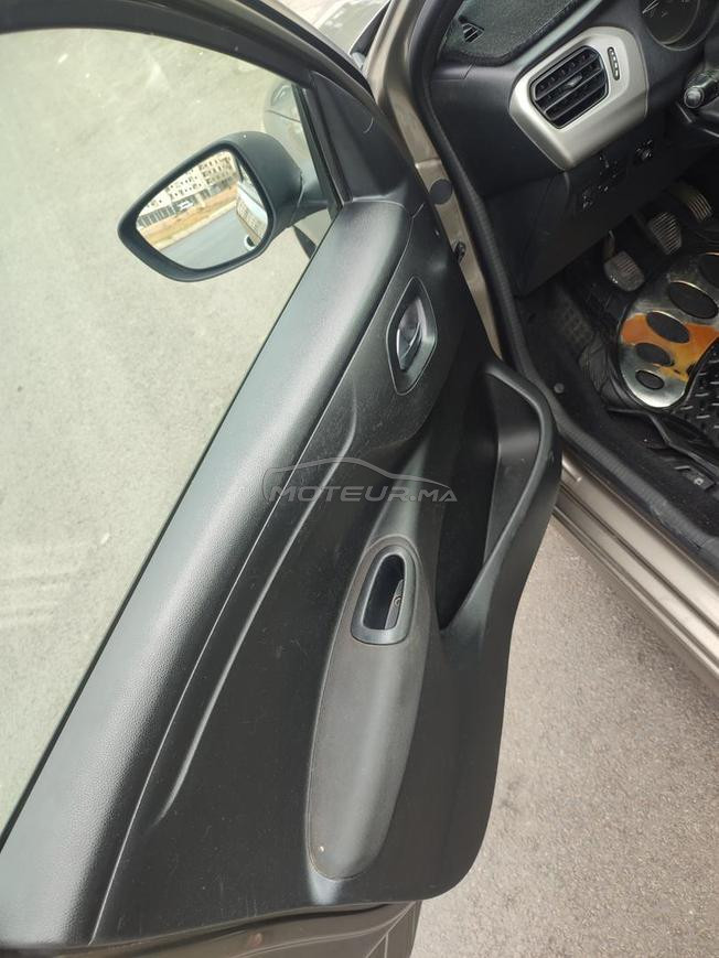 citroen c elysee 2017 