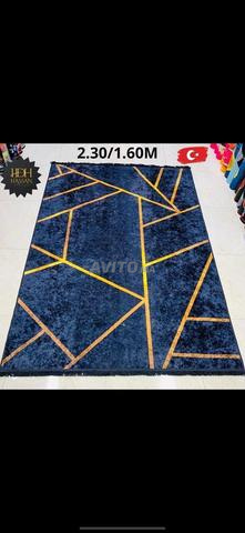 Tapis Anti-choc 3D - 2