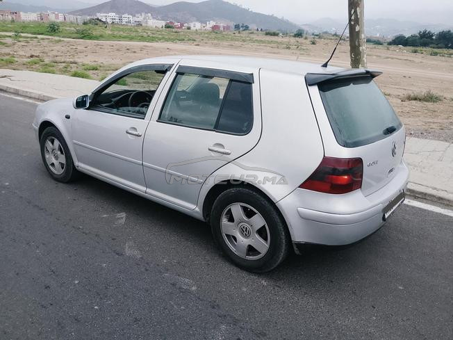 golf 4 m 2000 d 2010