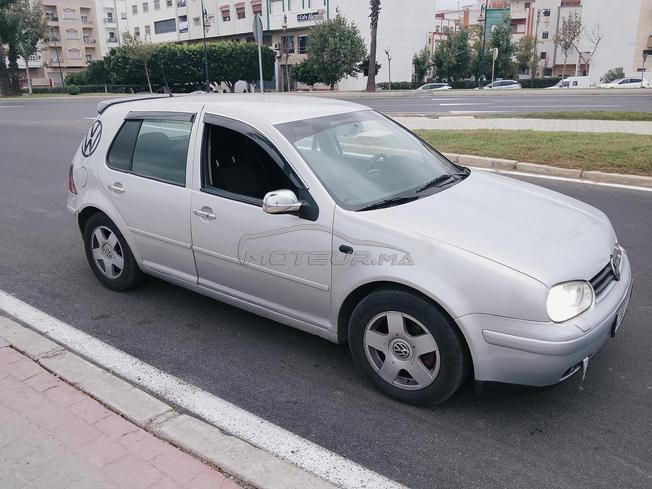 golf 4 m 2000 d 2010
