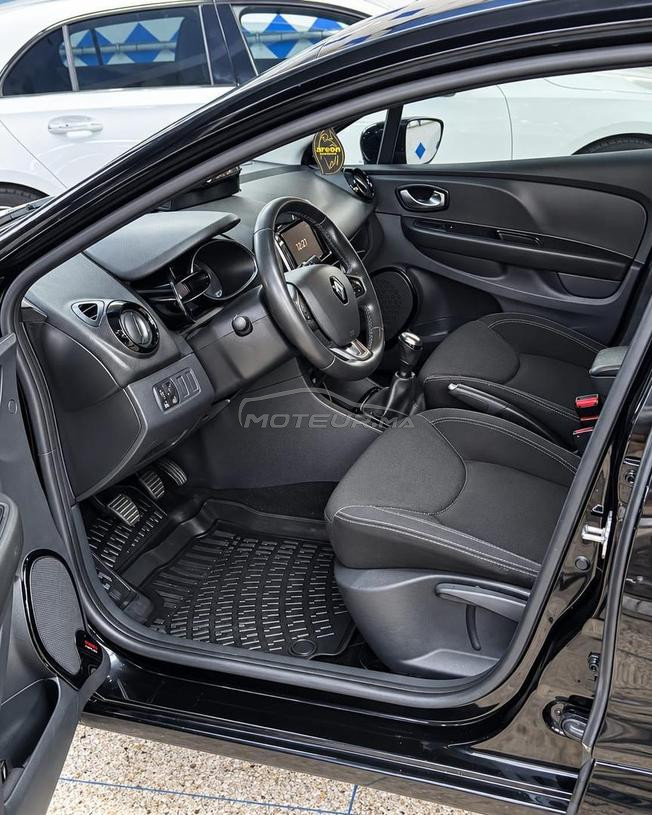 clio 4 model 2017