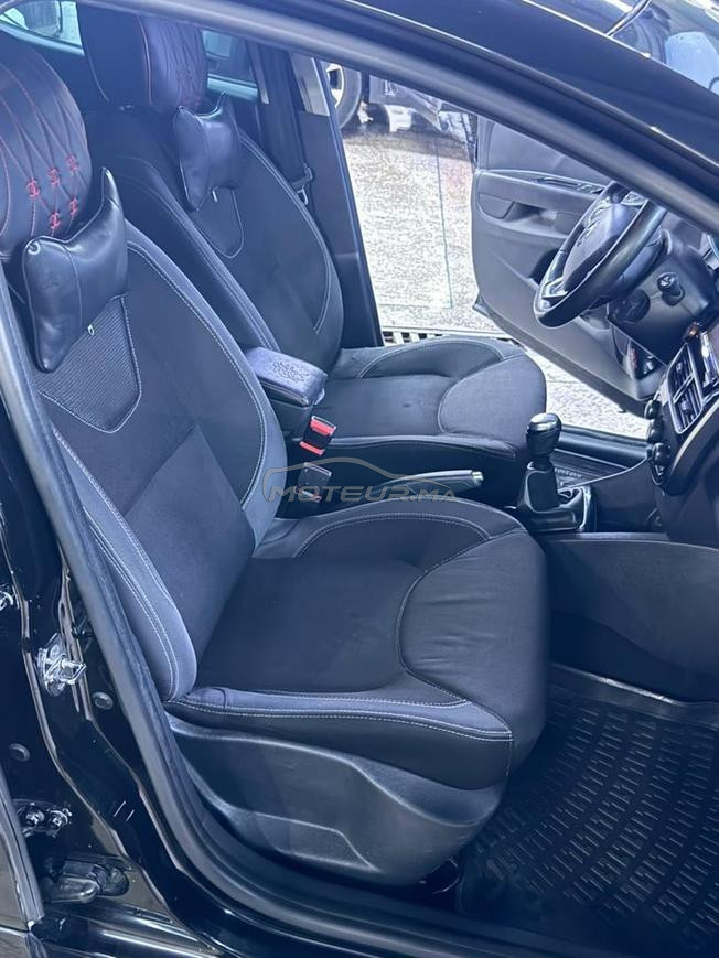 clio 4 model 2017