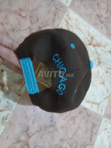 Casquette - 2