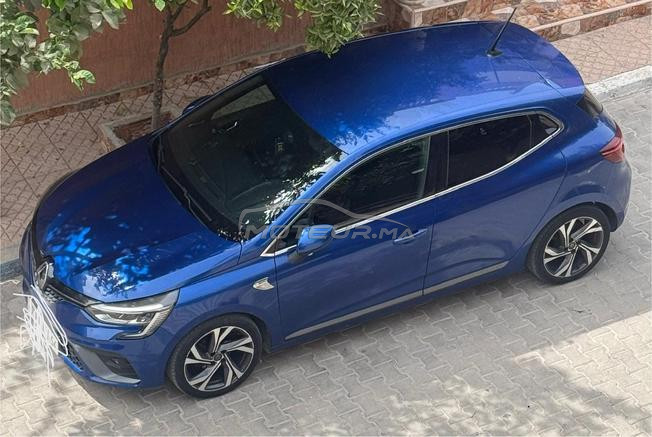 Renault Clio Diesel Manuelle 2020 à Safi