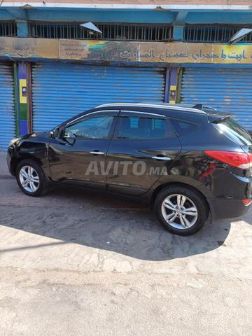 هيونداي ix35 - 2