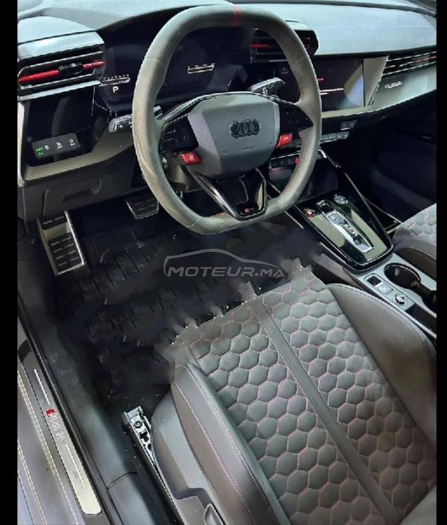 Audi Rs3 Sportback 2026