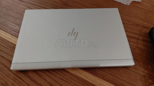 HP EliteBook 830 G7 i5 10e Gen - 2