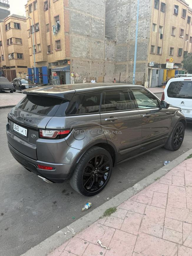‏سيارة ‏‏رنج روفر جديدة للبيع والثمن قابل للتفاوض