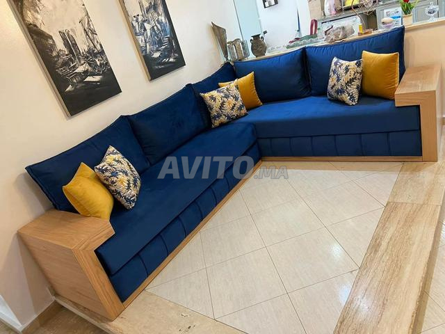 صناعة الفرش - 2