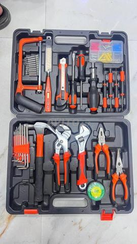 Boîte à outils - 2