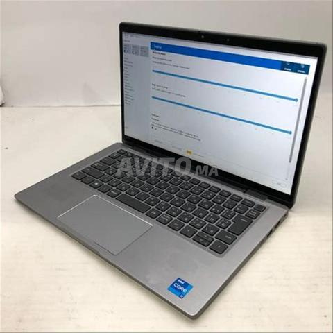 Dell Latitude 7320 i7-1180 G7 Latptop Detachable - 2