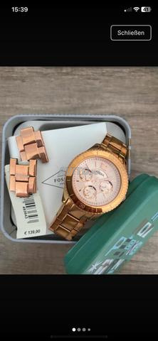Montre Fossil Originale - 2