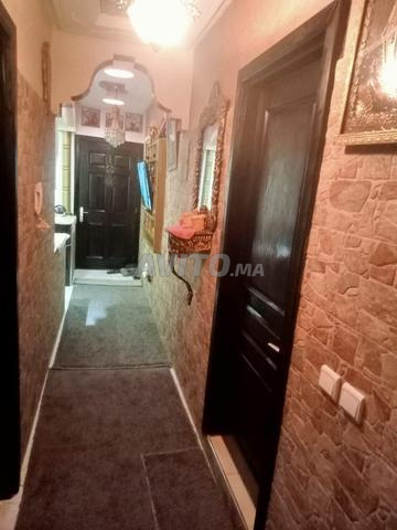 Appartement excellent à vendre à Skhirat - 2