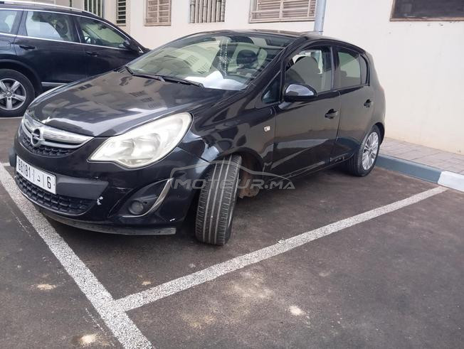 très bon état jamais accidenté 