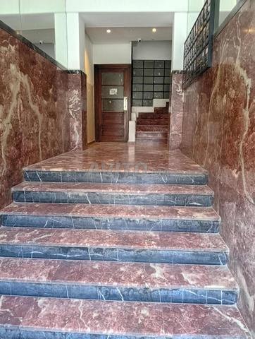 🏢 À LOUER–BUREAU DE 75 m² RDC–GAUTHIER CASABLANCA - 2